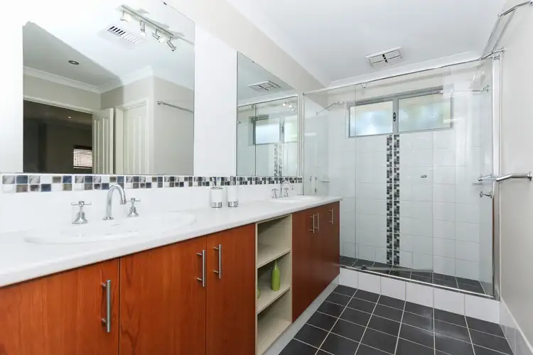 Fourth view of Homely house listing, 9 Saligna Bend, Wattle Grove WA 6107