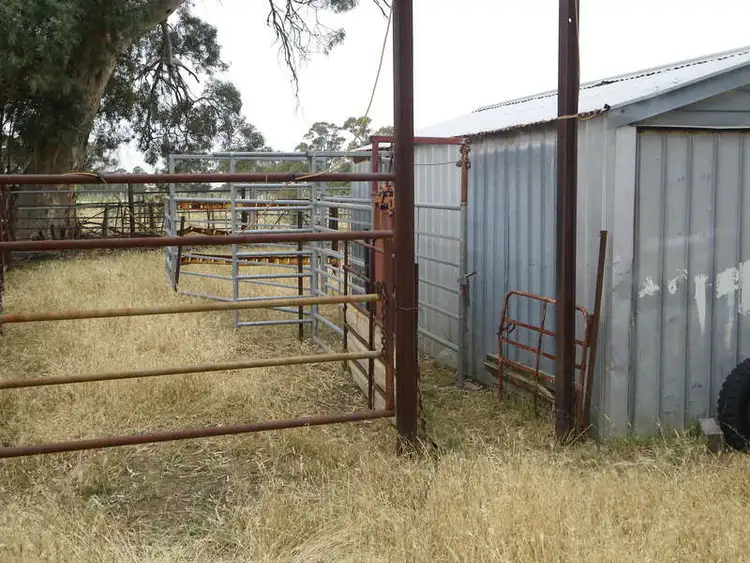 Third view of Homely rural property listing, Lot 3 Laura/Pirie Road, Laura SA 5480