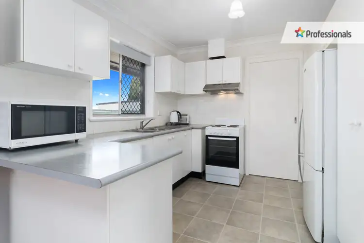 Fourth view of Homely house listing, 23 Buckland Road, Casula NSW 2170