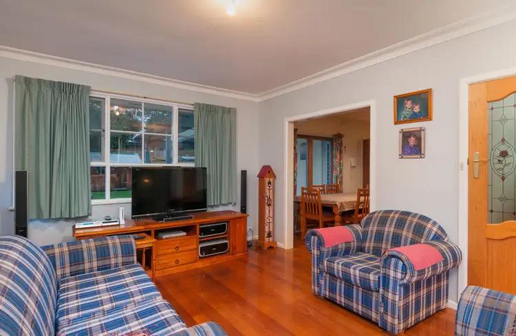 Third view of Homely house listing, 44 Longfellow Avenue, Mooroolbark VIC 3138