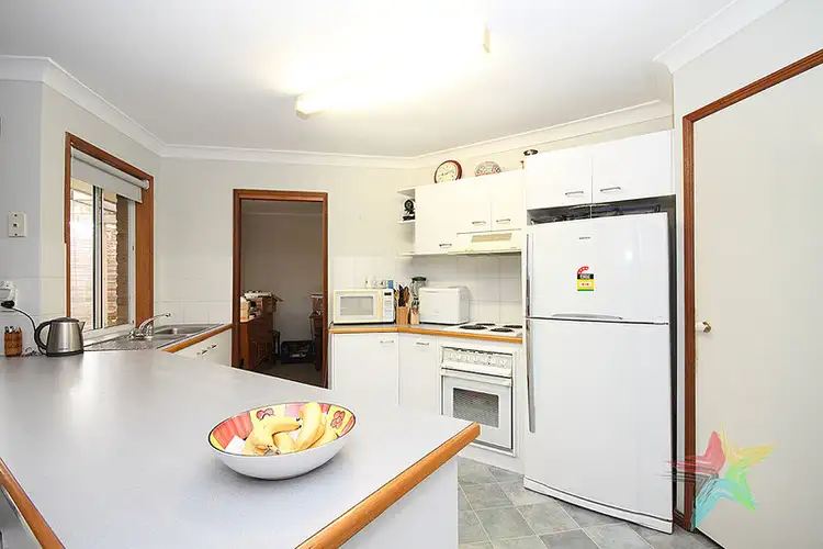 Fourth view of Homely house listing, 56 Banksia Circuit Circuit, Forest Lake QLD 4078