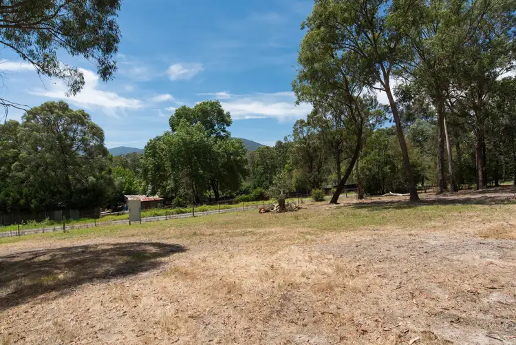Third view of Homely land listing, 19 McGregor Avenue East, Healesville VIC 3777
