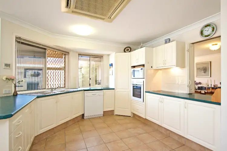 Second view of Homely house listing, 12 Kimberley Circuit, Banora Point NSW 2486