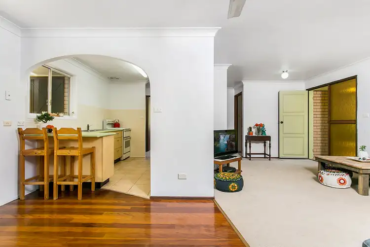 Sixth view of Homely house listing, 10 Wirree Drive, Ocean Shores NSW 2483