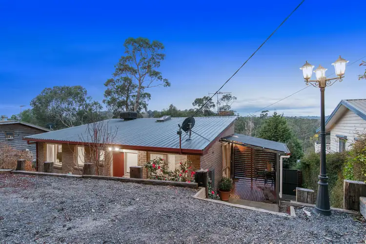 Second view of Homely house listing, 99 Charles Road, Lilydale VIC 3140