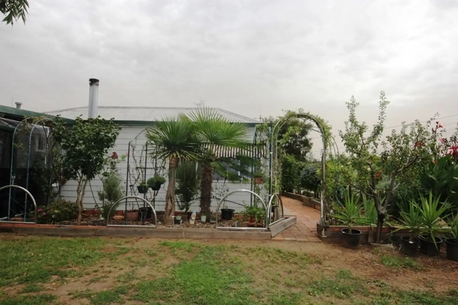 Main view of Homely house listing, 24 Pearce Street, Merrigum VIC 3618