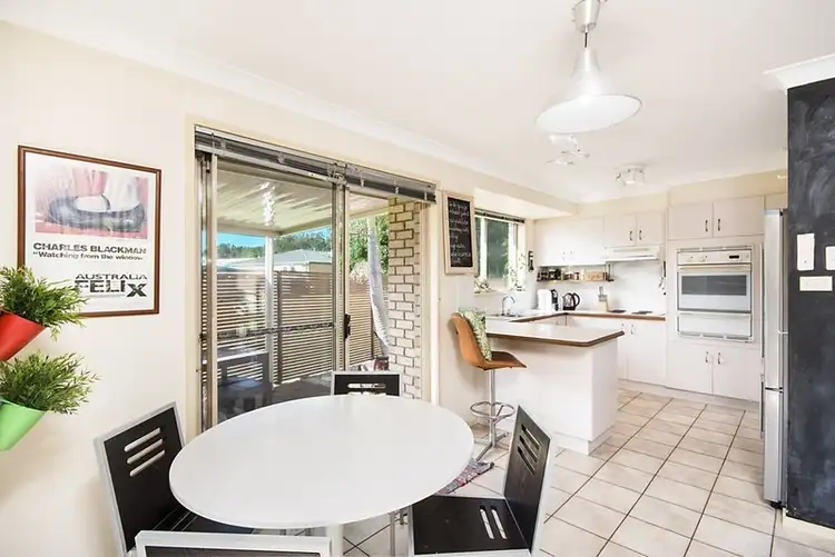 Second view of Homely villa listing, 11/6-14 John Sharpe Street, East Ballina NSW 2478