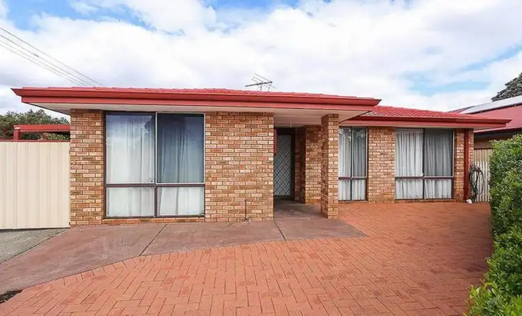 Third view of Homely house listing, 4 Sovereign Place, Forrestfield WA 6058