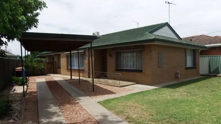 7 Hillier Street, Shepparton VIC 3630