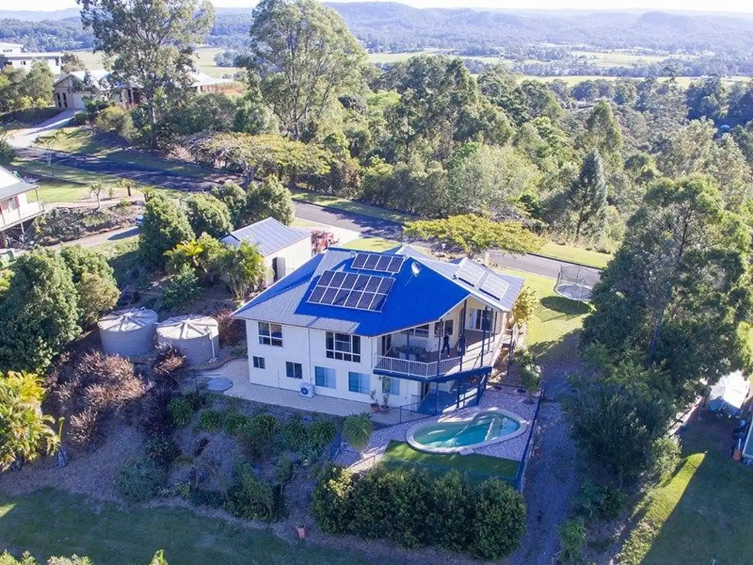 Main view of Homely rural property listing, 49 Tinarra Close, Maroochy River QLD 4561