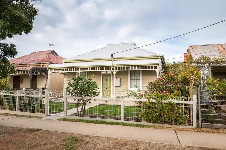 Sixth view of Homely house listing, 57 Seventh Street, Mildura VIC 3500