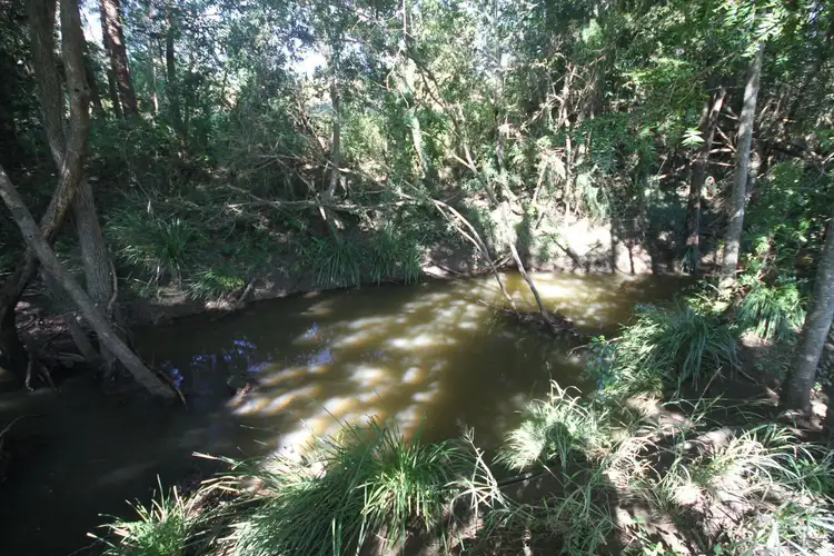 Fourth view of Homely land listing, Lot 22 Samantha Drive, Pie Creek QLD 4570