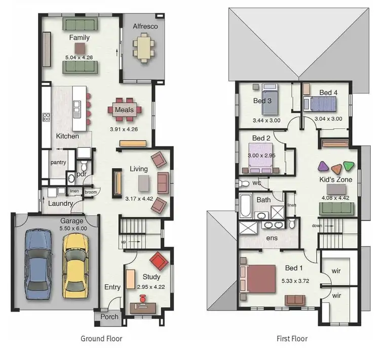 Fifth view of Homely land listing, 17 Tudor Drive, Mooroolbark VIC 3138