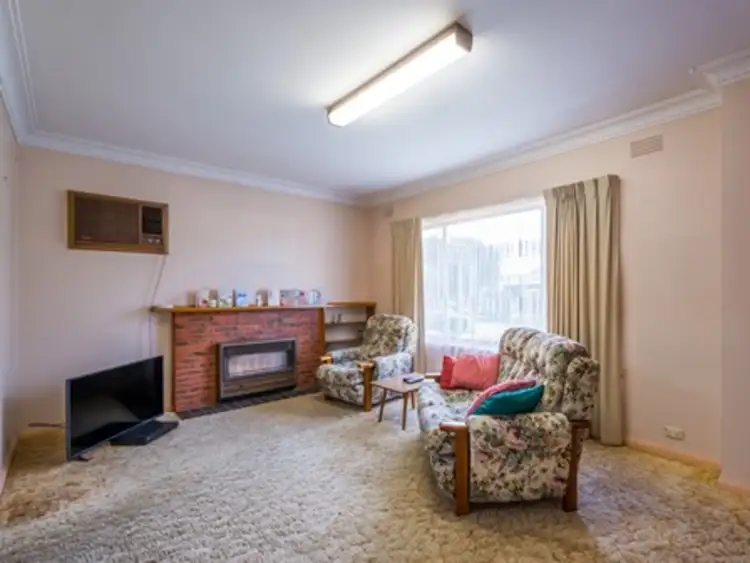 Sixth view of Homely house listing, 58 Hall Street, Mooroopna VIC 3629
