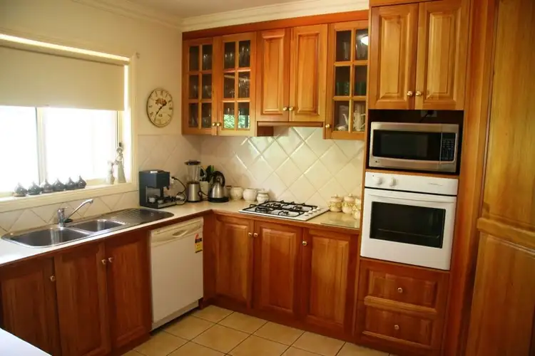 Second view of Homely house listing, 37 Belleview Drive, Irymple VIC 3498
