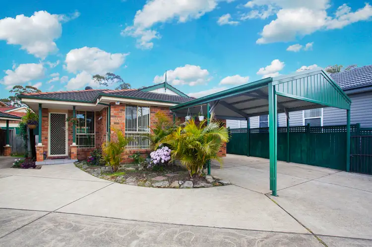 20B Gorman Avenue, Panania NSW 2213