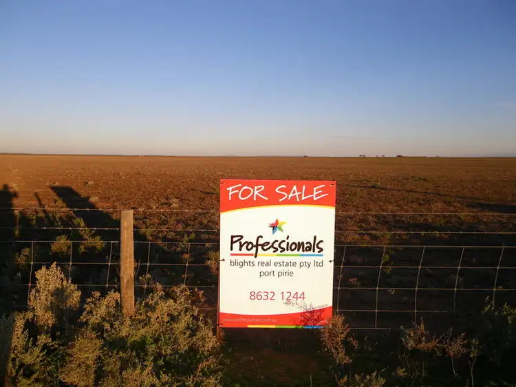 Third view of Homely rural property listing, Section 811 Port Davis Road, Port Pirie SA 5540