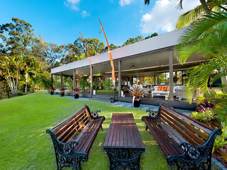 56 Fern Hill Drive, Willow Vale QLD 4209