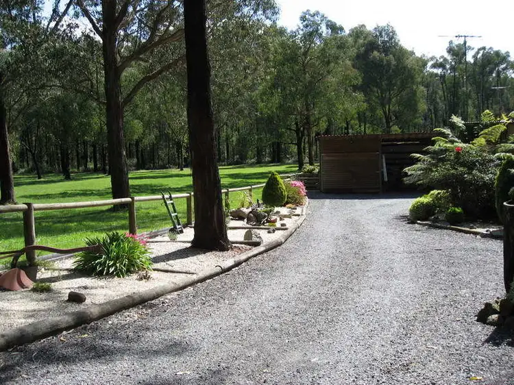 80 Crooke Road, Castella VIC 3777