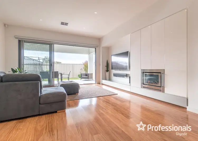 Third view of Homely house listing, 57b alexander Avenue, Campbelltown SA 5074