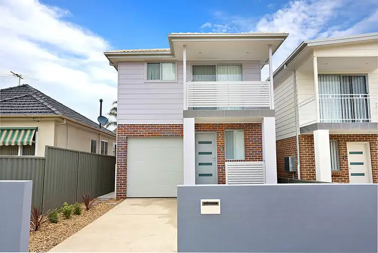 149A Dumaresq Street, Campbelltown NSW 2560