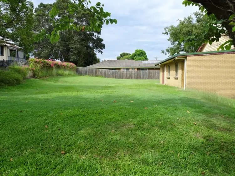 Sixth view of Homely land listing, 67 Gordon Avenue, Darra QLD 4076
