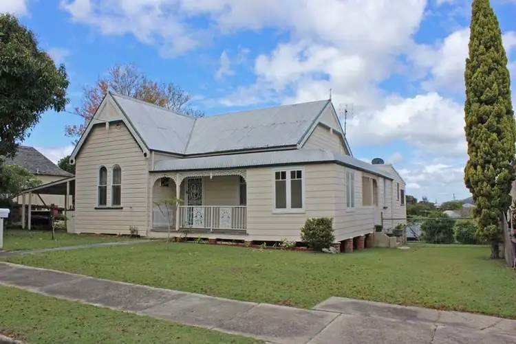 42 Wharf Street, Maclean NSW 2463