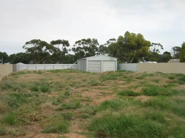 Second view of Homely land listing, Lot 181 Railway Terrace, Paskeville SA 5552