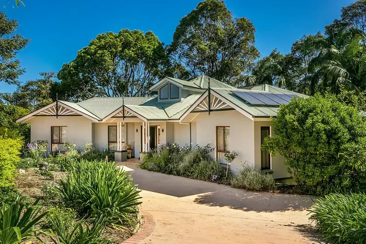 Main view of Homely house listing, 52 Melaleuca Drive, Mullumbimby NSW 2482