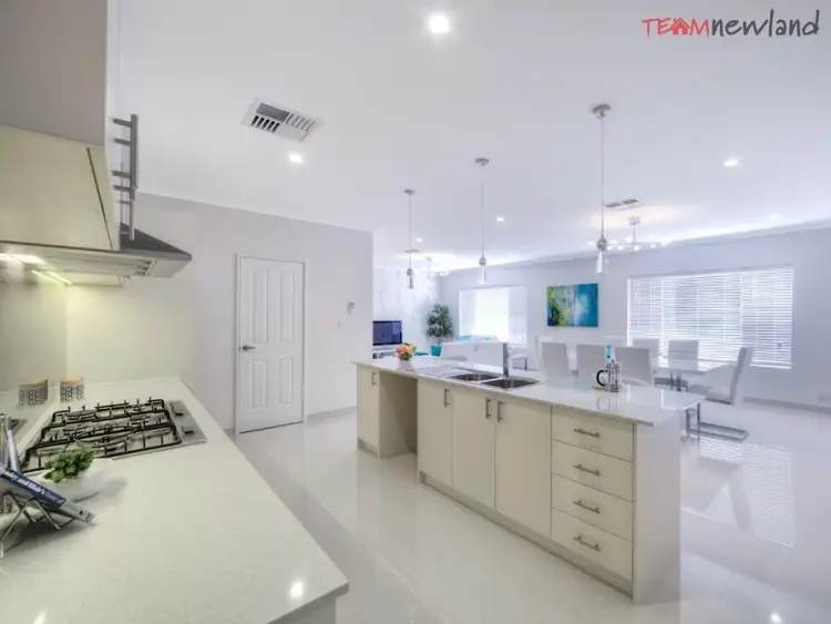 Fifth view of Homely house listing, 43 Hardey East Road, Wattle Grove WA 6107