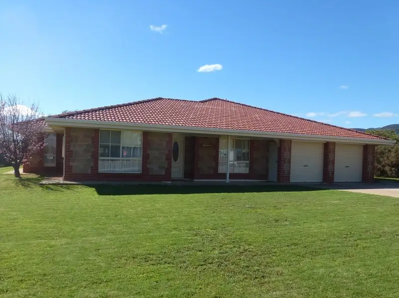 Main view of Homely house listing, 26 Oaks Road, Napperby SA 5540