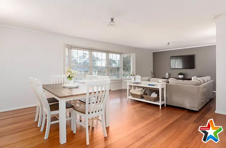 Fifth view of Homely house listing, 13 Geoffrey Drive, Kilsyth VIC 3137