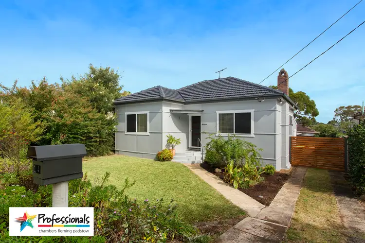 14 Clifford Street, Panania NSW 2213