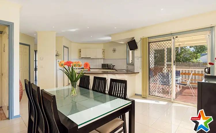 Second view of Homely house listing, 36a Cave Hill Road, Lilydale VIC 3140