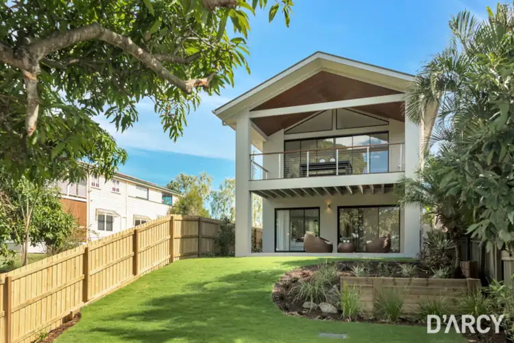 19 Canberra Drive, Ashgrove QLD 4060