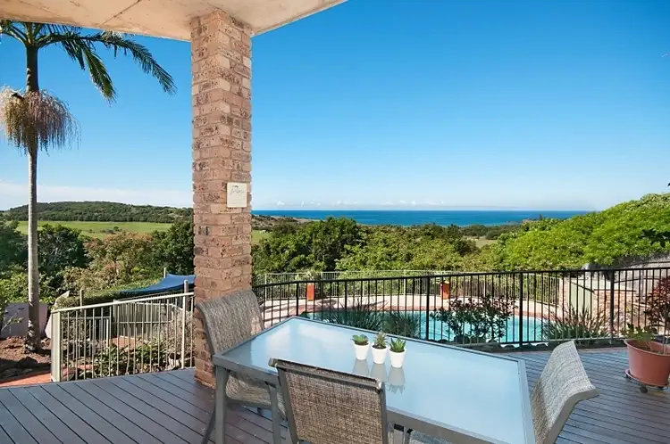 Fifth view of Homely house listing, 44 Sandstone Crescent, Lennox Head NSW 2478
