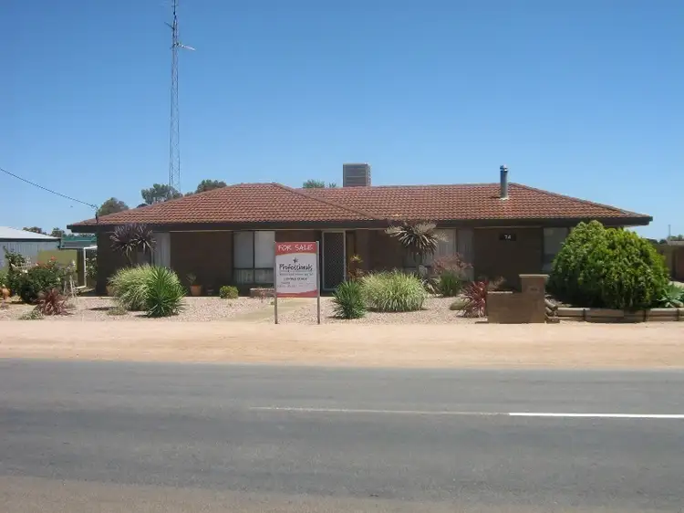 74 Champion Street, Kadina SA 5554
