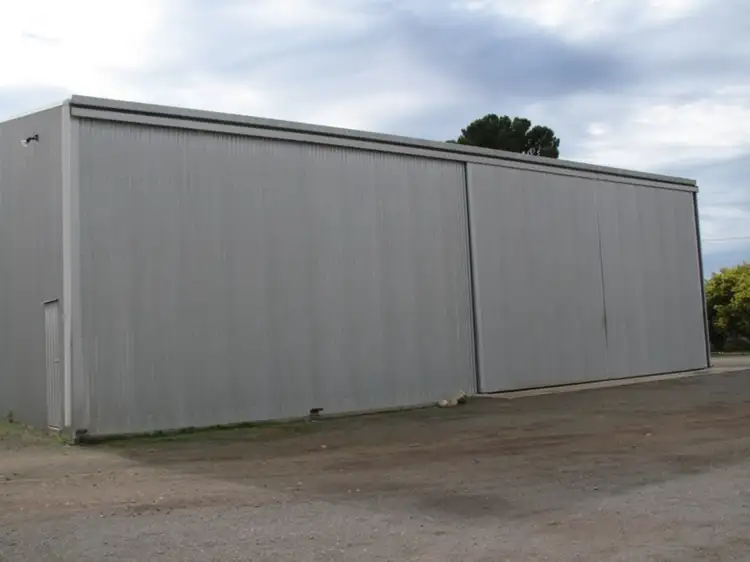 Third view of Homely land listing, 7-9 Depot Road, Minlaton SA 5575