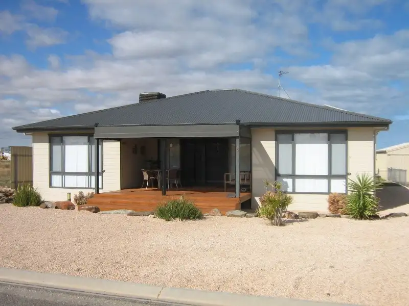 Main view of Homely house listing, 15 Stevens Drive, North Beach SA 5556