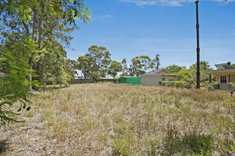 Second view of Homely land listing, 42 George Street, East Maitland NSW 2323
