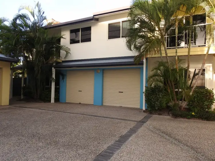 3/22 Mulherin Drive, Mackay Harbour QLD 4740
