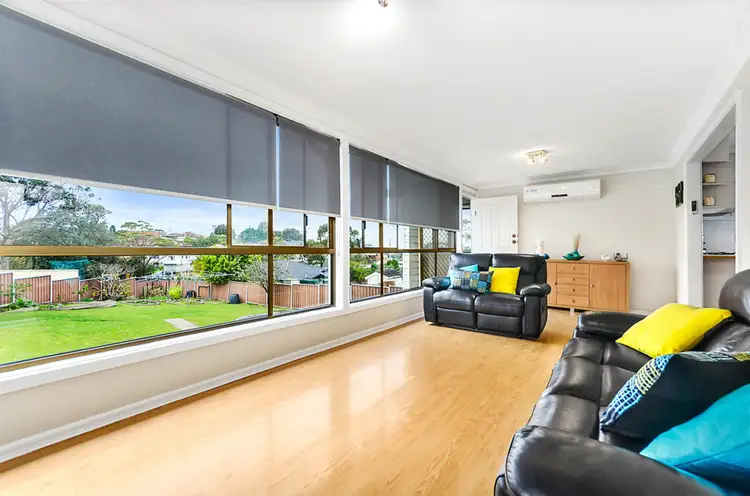 Second view of Homely house listing, 67 Ranchby Avenue, Lake Heights NSW 2502