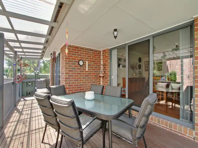 Third view of Homely unit listing, 3/4 Palm Grove, Kilsyth VIC 3137