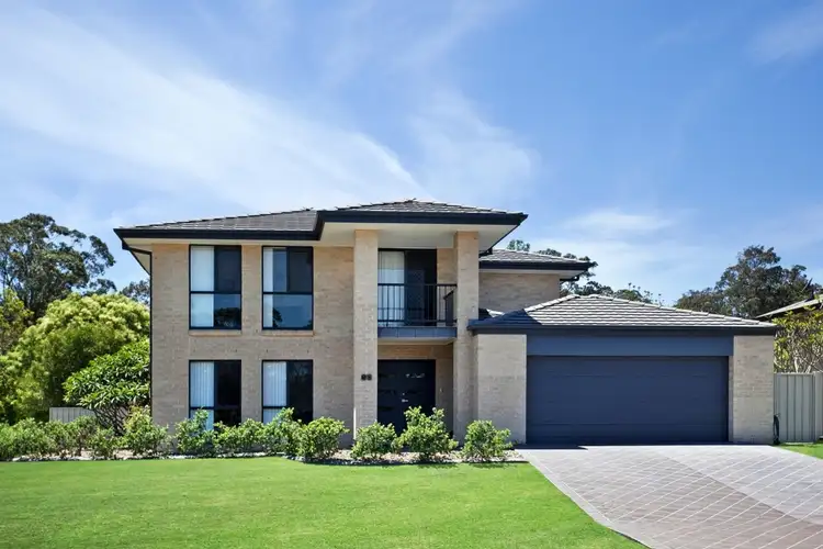 50 Highland Way, Bolwarra Heights NSW 2320