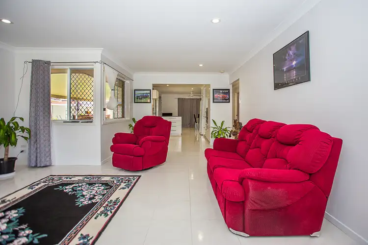 Third view of Homely house listing, 9 Woodlands Drive, Banora Point NSW 2486