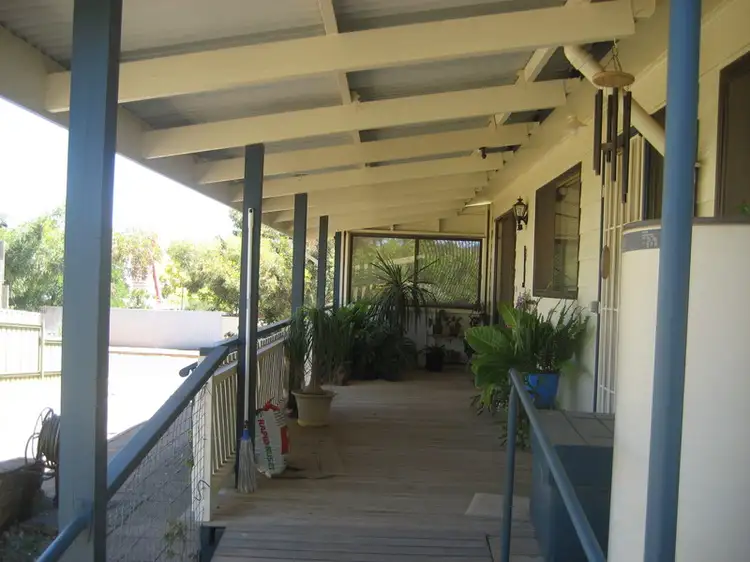 Second view of Homely house listing, 21 Hannan Street, Eudunda SA 5374