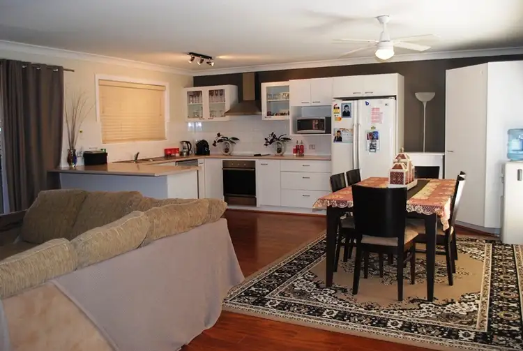 Fourth view of Homely house listing, 113 Riverside Avenue, Barellan Point QLD 4306