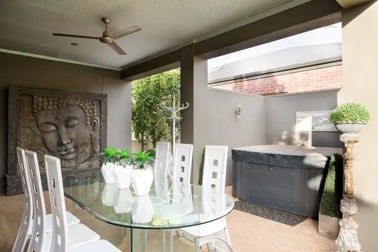 Fifth view of Homely house listing, 31 Carfora Drive, Mildura VIC 3500