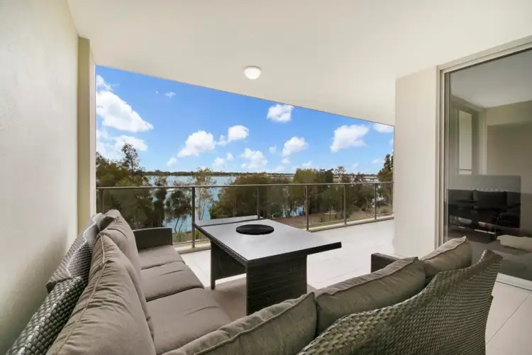 Seventh view of Homely house listing, 16/8A Spinnaker Drive, Sandstone Point QLD 4511