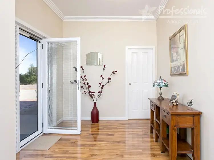 Third view of Homely house listing, 166 Mitchell Road, Wagga Wagga NSW 2650